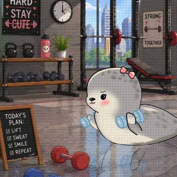 🎵 Dokes - Gym Babe (MP3)