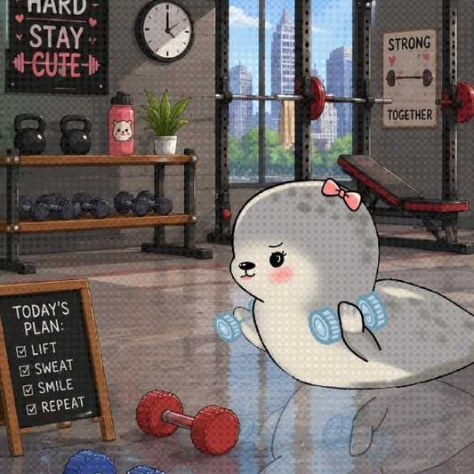 🎵 Dokes - Gym Babe (MP3)