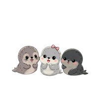 Dokes Seal